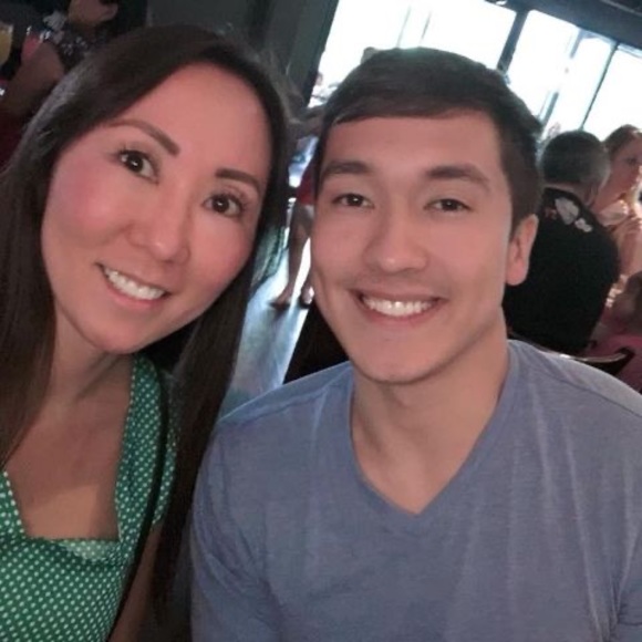 Meet your Posher, Alex - Picture 1 of 1